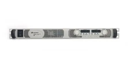 Produktfoto 1 von Keysight Technologies Digital 1 Digital 30V IEC 320 Labornetzgerät 25 A 750 W