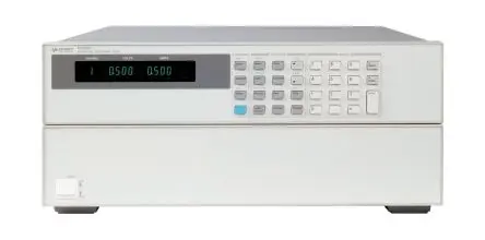 Produktfoto 1 von Keysight Technologies N3000A Elektronische Last, 0 to 300 W, 0 to 60 A / 0/60 V