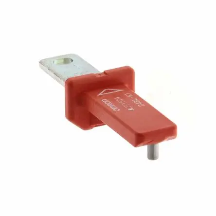 Produktfoto 1 von Omron Betätigungselement für Sicherheitsschalter D4BL