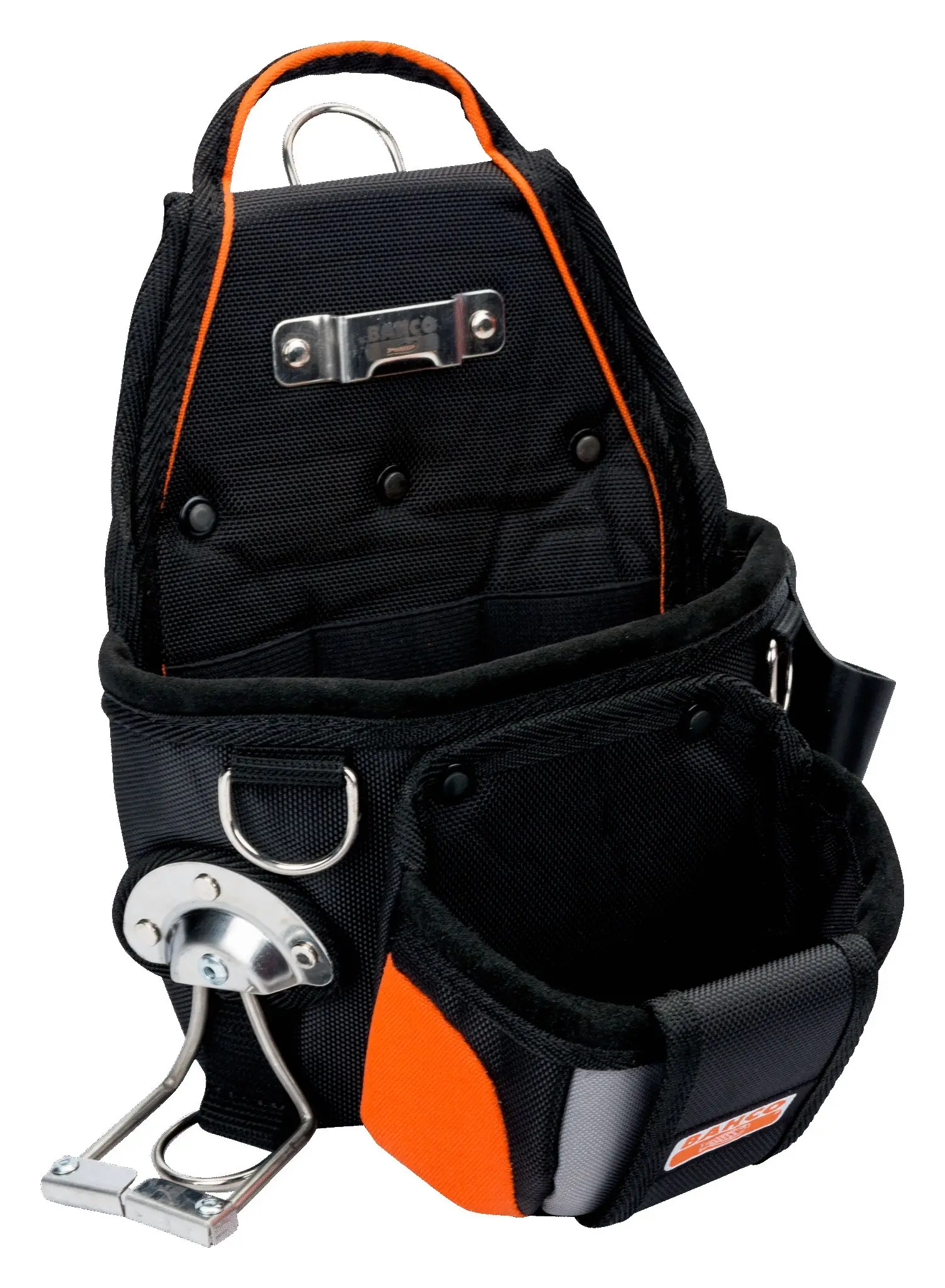 Produktfoto 1 von Bahco Polyester Tasche, 340 mm x 270 mm x 80 mm