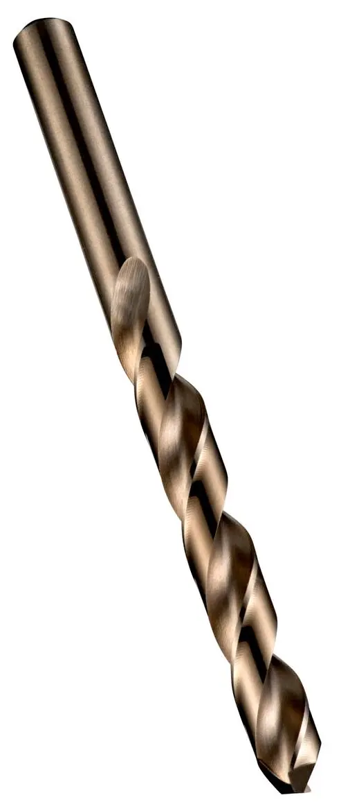 Produktfoto 1 von Dormer Cobalt Stahl x 151 mm, 5 Stück