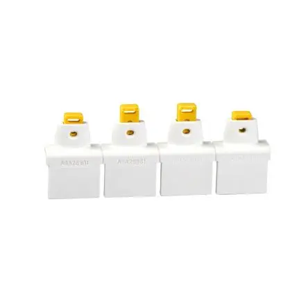 Produktfoto 1 von Schneider Electric Acti9 Abdeckung für ARA, IC60, iDPN Vigi, iLD, iSW, ISW-NA, RCA, Reflex iC60