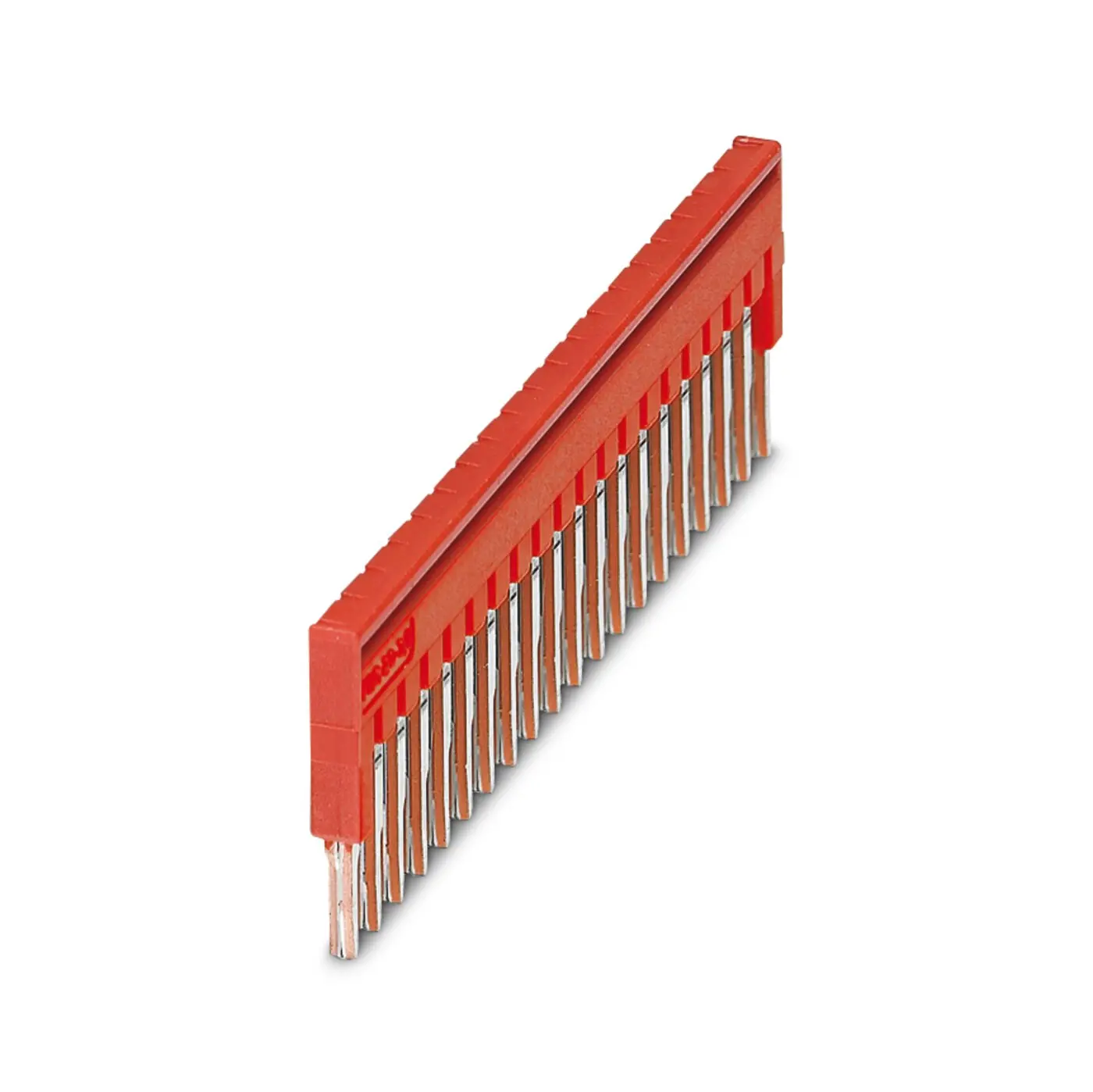 Produktfoto 1 von Phoenix Contact FBS 20-3.5 Querverbinder für Modularer Anschlussklemmenblock