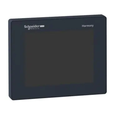 Produktfoto 1 von Schneider Electric, Magelis SCU, HMI-Touchscreen, TFT, 320 x 240 pixel, 144.78 mm