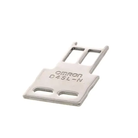 Produktfoto 1 von Omron Betätigungselement aus Kunststoff für Sicherheitsschalter D4SL-N/D4SL-NSK10-LK