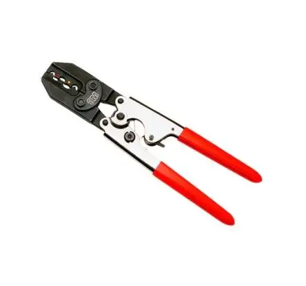 Produktfoto 1 von 3M TR-490 Crimp-Werkzeug für Isolierte Klemmen, unisolierte Klemmen, 11.5Zoll