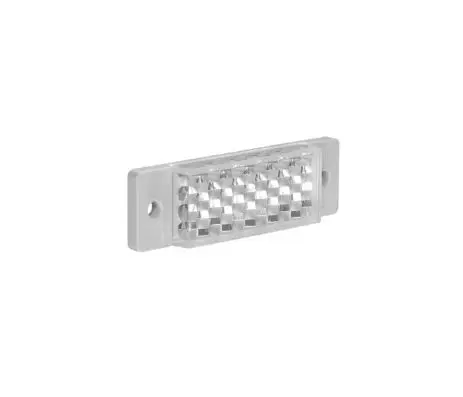 Produktfoto 1 von Banner Sensorischer Reflektor für Sensor der Serie VALU-BEAM 915
