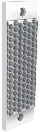 Produktfoto 1 von Banner BRT Sensorischer Reflektor 19.3 mm, B. 19.3mm