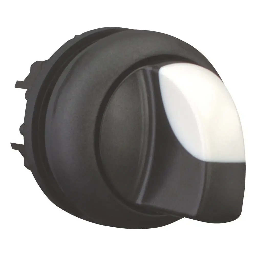 Produktfoto 1 von Eaton RMQ Titan Wählschalterkopf 3-Positionen 22mm