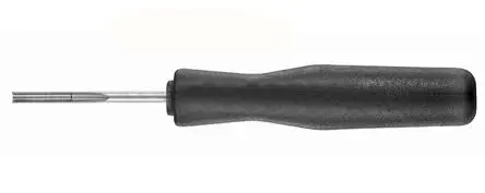Produktfoto 1 von HARTING DIN 41612 Stecker Gerade