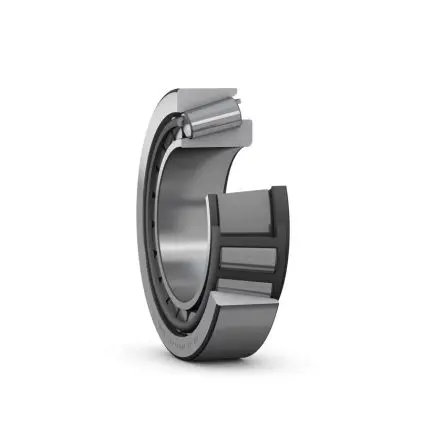 Produktfoto 1 von SKF Rollenlager (zöllig) Konus 1-reihig 36.9 kN / Außen-Ø 63 mm Außen-ø 52 kN 17 mm 11000U/min, Innen-Ø 38 mm