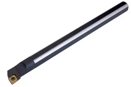 Produktfoto 1 von Pramet 95 ° Sclcr/L Drehbankteil, H. 16 mm, L. 150mm