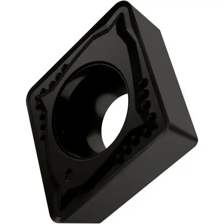 Produktfoto 1 von Pramet 95 ° Drehbankteil, H. 2.38 mm, L. 6.4 mm