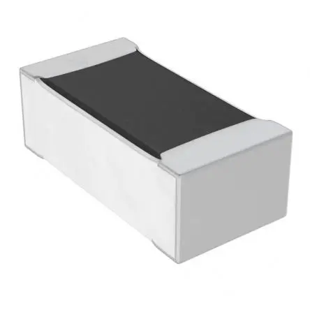 Produktfoto 1 von ROHM MCR Dickschicht SMD-Widerstand 200 Ω ±1 % / 0.1 W -100 ppm/°C, +100 ppm/°C, 0603 Gehäuse