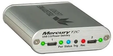 Produktfoto 1 von Teledyne LeCroy Protokollanalysator USB-TMPD-M02-X