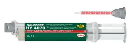 Produktfoto 1 von Loctite HY 4070