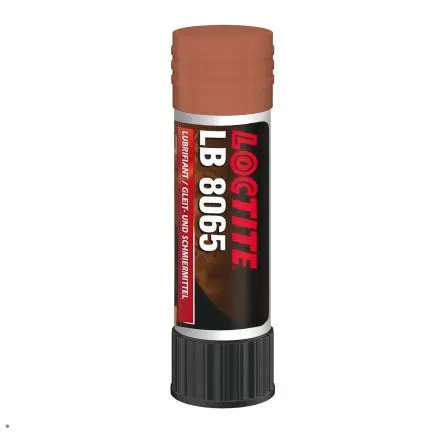 Produktfoto 1 von Loctite Loctite LB 8065 Schmiermittel Mehrzweckschmiermittel, Hebel 20 g