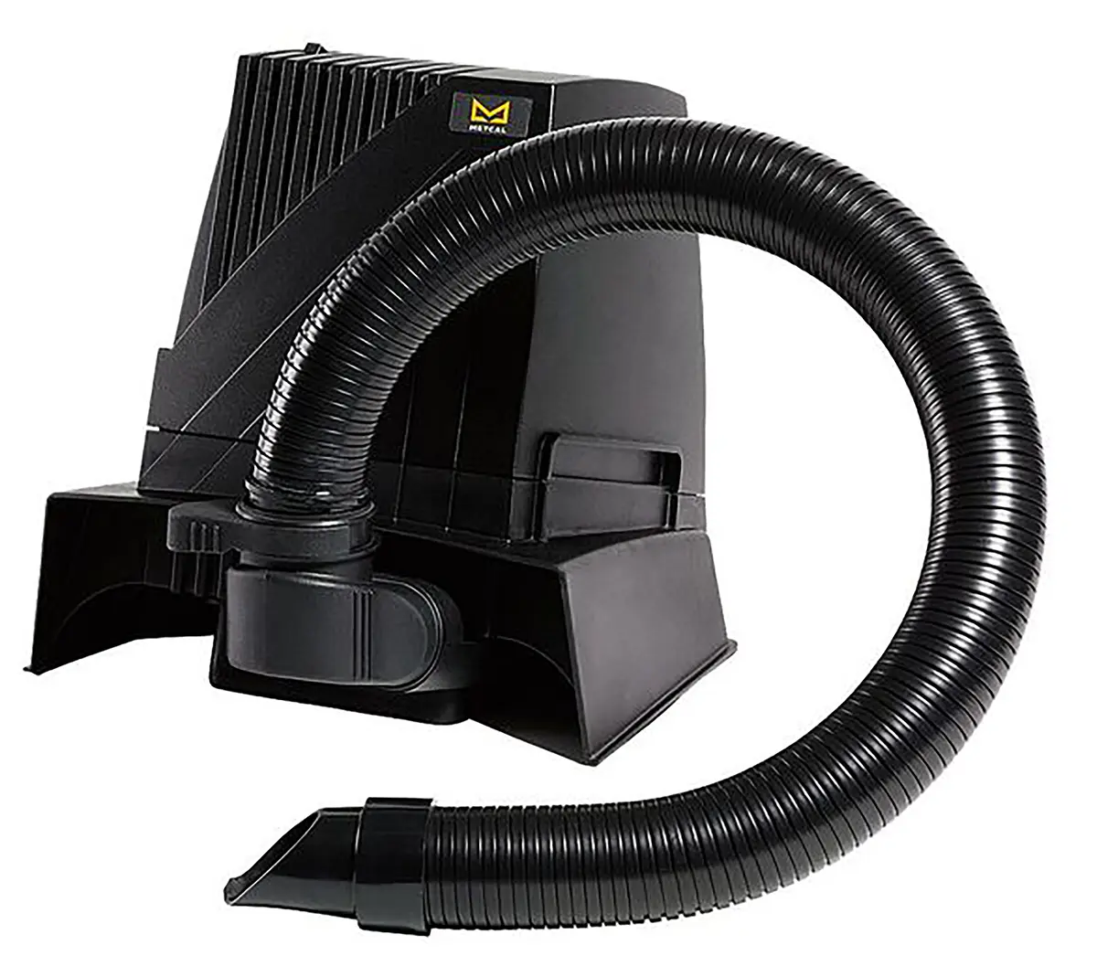 Produktfoto 1 von Metcal BVX 101 BVX-100 Lötrauch-Absauger, 85 W / 240 V ac EU5, 55 dBA
