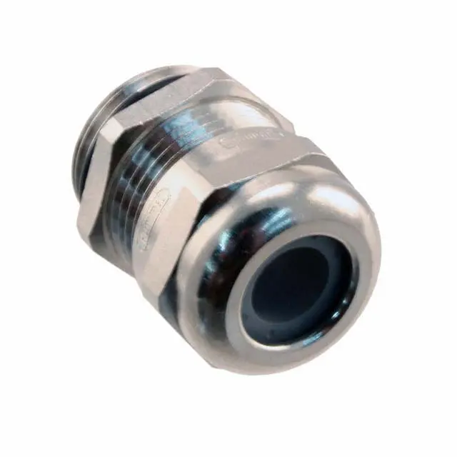 Produktfoto 1 von HARTING Han CGM-M Kabelverschraubung, M20 Metall Metallisch 5 mm/ 9 mm, IP68, IP69K