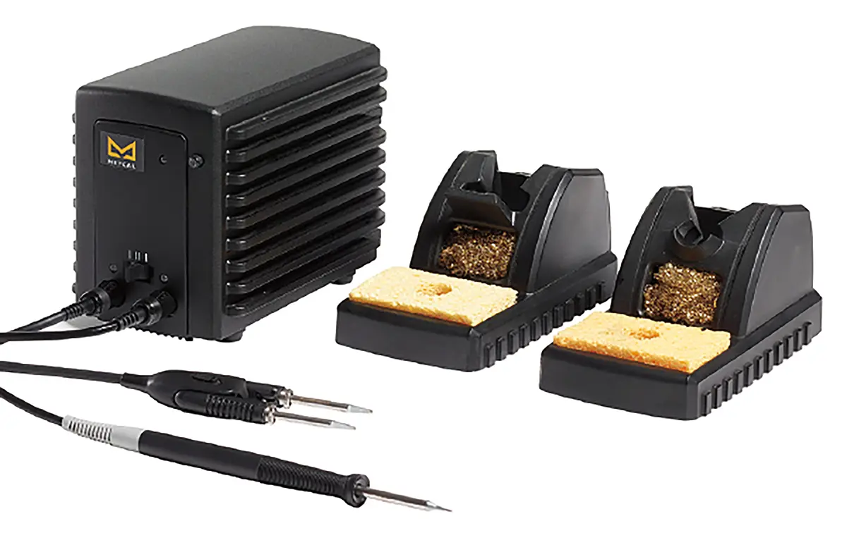 Produktfoto 1 von Metcal MFR-2200 2241 Lötzubehör Lötpinzetten