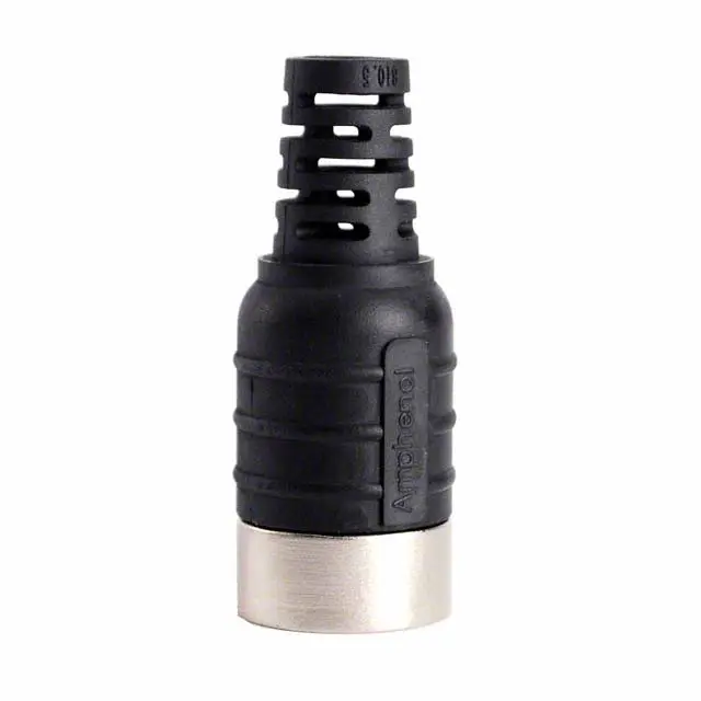 Produktfoto 1 von Amphenol Industrial MotionGrade Stecker-Kabelverschraubung Oberfläche IP67