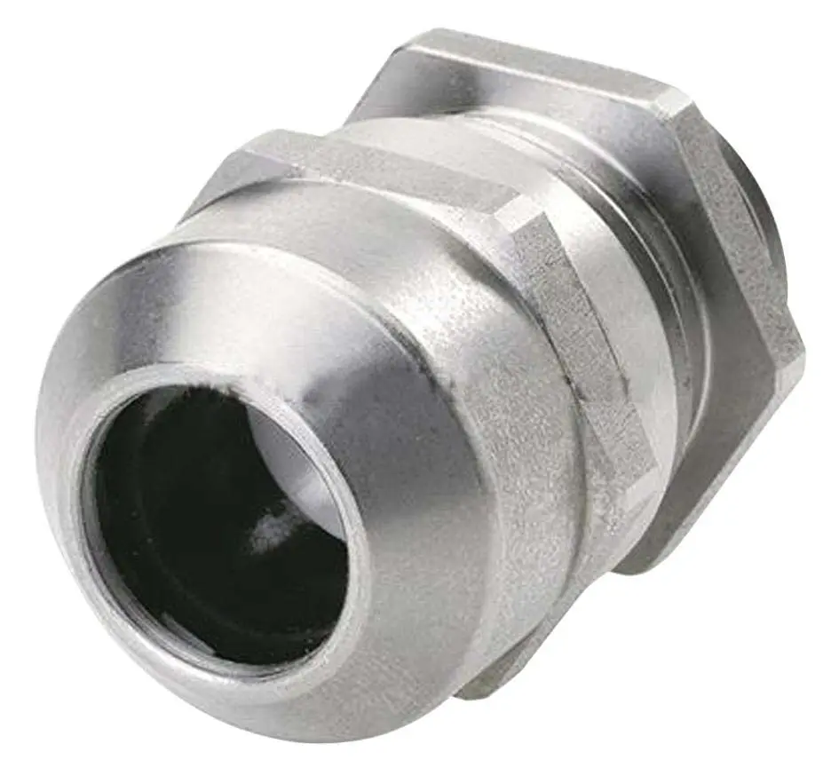 Produktfoto 1 von HARTING Han CGM-M Kabelverschraubung, M40 Metall Metallisch 20 mm/ 32 mm, IP68