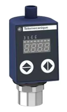 Produktfoto 1 von Telemecanique Sensors XMLR Druckschalter 0 bar 10 bar 4 to 20 mA