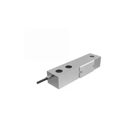 Produktfoto 1 von Tedea Huntleigh Model 65023 Flach Quetschanschluss Kraftmessdose 125 kg aus Legierter Werkzeugstahl 5 t, Kabel