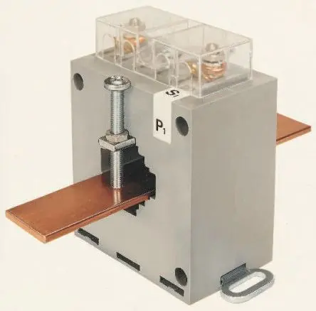 HOBUT CT173 Stromwandler, 31 mm