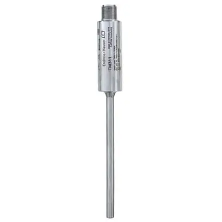 Produktfoto 1 von Endress+Hauser Widerstands-Temperaturfühler (RTD) Widerstandsthermometer Ø 6 mm 4 x 300 mm ±0.15 %, -50 °C → 200 °C