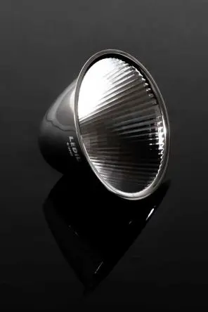 Produktfoto 1 von Ledil ALISE-70 LED Reflektor, Ø 70 mm 15 ° x 42 mm