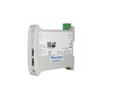 Produktfoto 1 von Wachendorff HD67xxx Gateway-Server GateWay-Bauteil für IO-Link und CANopen
