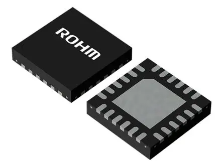 Produktfoto 1 von ROHM
