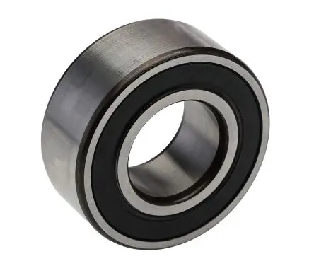 Produktfoto 1 von FAG Kugellager 2-reihig glatt, Innen-Ø 20 mm / Außen-Ø 47 mm Außen-ø , Breite 20.6 mm