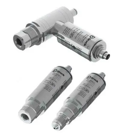 Produktfoto 1 von Druck für Druckanzeige DPI 705E, DKD/DAkkS-kalibriert