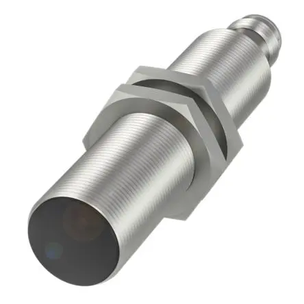 Produktfoto 1 von BALLUFF BES M18 Induktiver Näherungssensor, Gewinderohr PnP / 200mA 5 mm, IP68 240 V ac 24 V dc