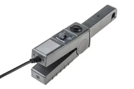 Produktfoto 1 von Fluke 80i-110s BNC-Adapter Stromzange 100 A Ø 11.8 mm / 100 A