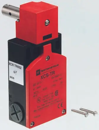 Produktfoto 1 von Telemecanique Sensors XCS Sicherheitspositionsschalter