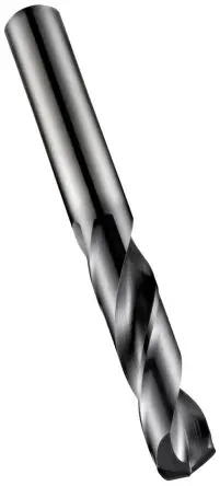 Produktfoto 1 von Dormer Bohrer Aluminium, Stahl 107mm 12.7 mm