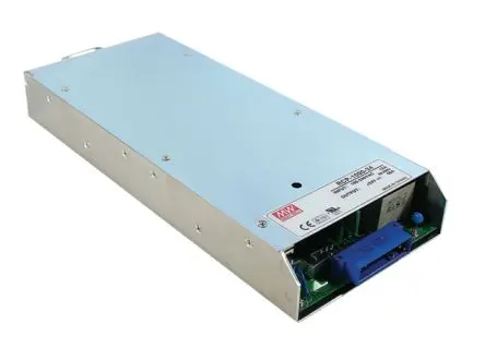Produktfoto 1 von MEAN WELL RCP-1000 Schaltnetzteil 1 24V 960 W 264V ac