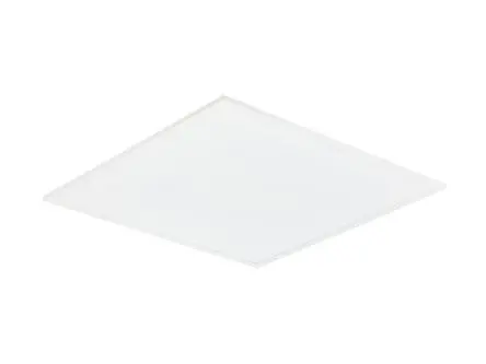 Produktfoto 1 von Philips LED Panelleuchte LED Vierkant Neutralweiß, 3400 lm 240V 60 mm x 595mm x 595 mm / 28 W