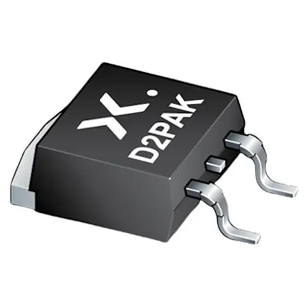 Produktfoto 1 von Nexperia PSM Typ N-Kanal, Oberfläche MOSFET Erweiterung 100 V / 120 A 405 W, 4-Pin LFPAK