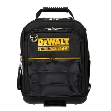 Produktfoto 1 von DeWALT 1680 Denier Werkzeugtasche, 30cm x 300 mm x 390 mm Schultergurt