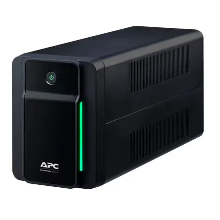 Produktfoto 1 von APC 230V Back-UPS BX 4-Kanal Eigenständig USV-Wechselrichter, 950 VA 520 W Back-UPS BX