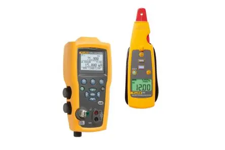 Produktfoto 1 von Fluke 719P-300G/KIT -0.8 bar Druckkalibrator, 20 bar, 1.2 kg