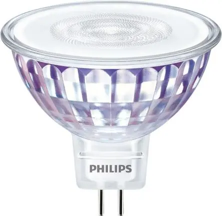 Produktfoto 1 von Philips Lighting Strahler, LED, Strahler, 50 W / 12V 2700k GU3.5