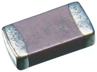 Produktfoto 1 von Yageo, Oberfläche Keramik-Vielschichtkondensator C0G, 220 pF ±5 % / 3kV dc, Gehäuse 1812