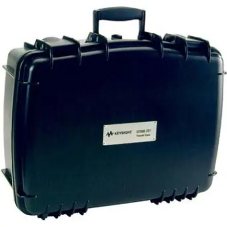Produktfoto 1 von Keysight Technologies U2000A HF-Leistungssensor