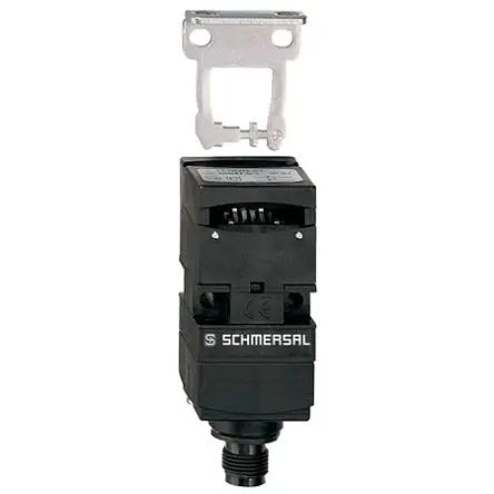 Produktfoto 1 von Schmersal Sicherheitsschalter mit separatem Betätiger aus Kunststoff, Thermoplast, glasfaserverstärkt