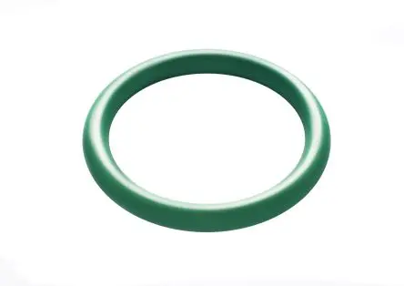 Hutchinson Le Joint Français O-Ring Fluorelastomer O-Ring, Innen-Ø 12 mm / Außen-Ø 15 mm Außen-ø , Stärke 1.5 mm